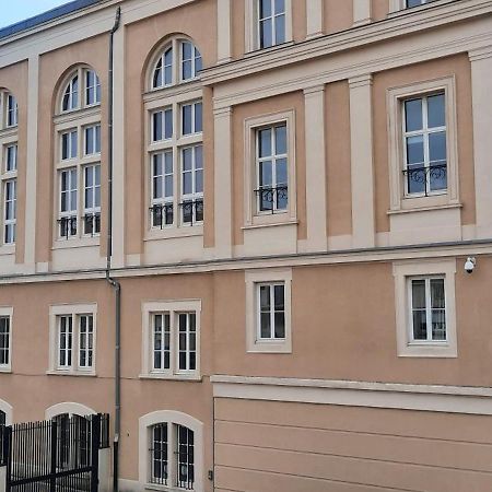 Appartement Centre Ville Proche Gare Dunkirk المظهر الخارجي الصورة