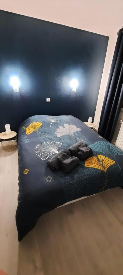 Appartement Centre Ville Proche Gare Dunkirk المظهر الخارجي الصورة