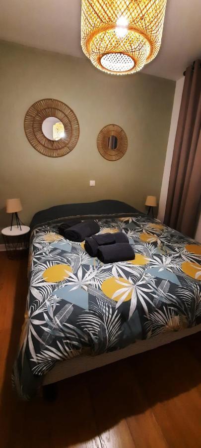 Appartement Centre Ville Proche Gare Dunkirk المظهر الخارجي الصورة