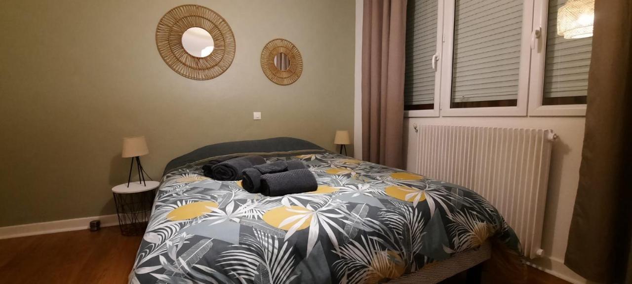 Appartement Centre Ville Proche Gare Dunkirk المظهر الخارجي الصورة