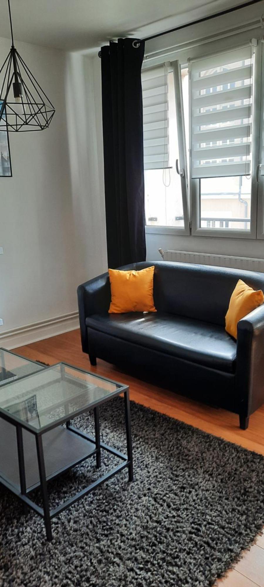 Appartement Centre Ville Proche Gare Dunkirk المظهر الخارجي الصورة