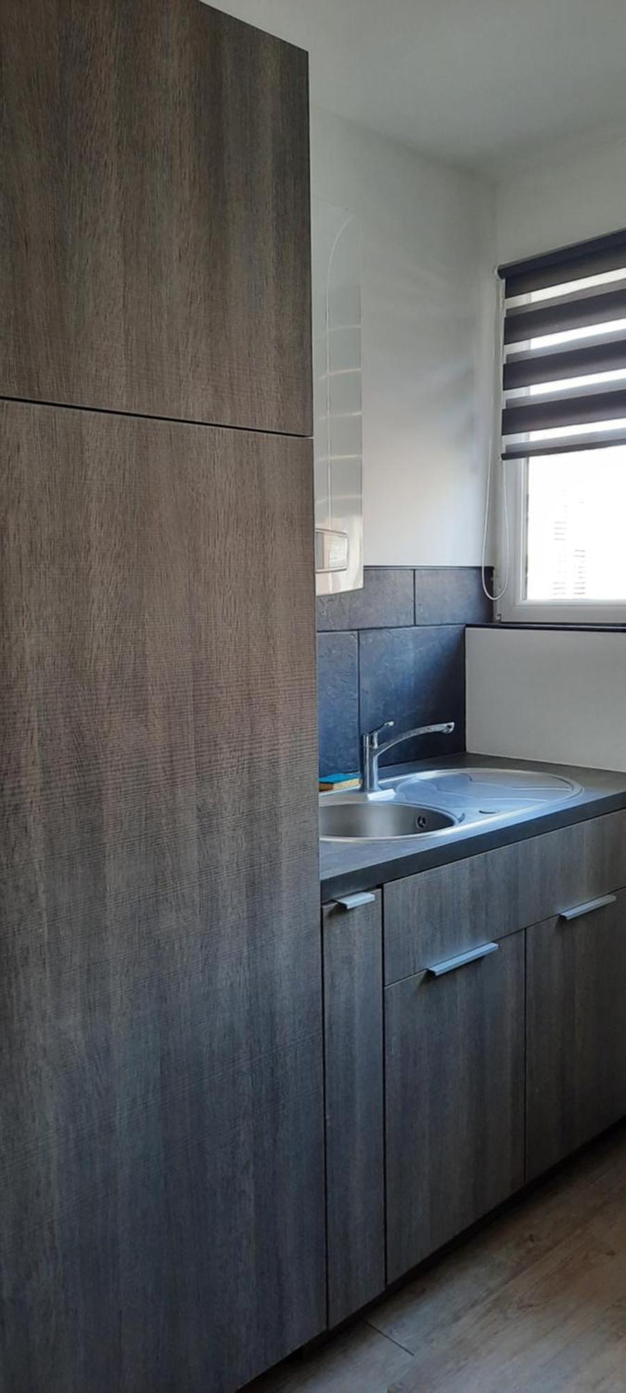 Appartement Centre Ville Proche Gare Dunkirk المظهر الخارجي الصورة